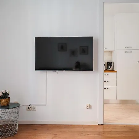 아파트 4venti Cozy Hub