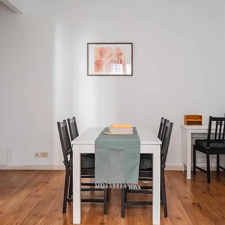 4venti Cozy Hub * 로마