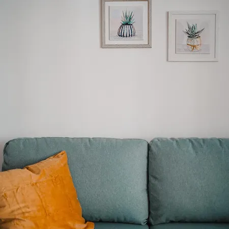 아파트 4venti Cozy Hub 로마