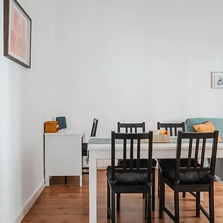 4venti Cozy Hub * 로마