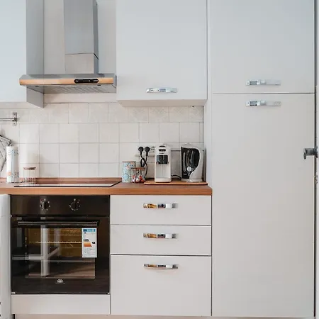 4venti Cozy Hub Lägenhet Rom