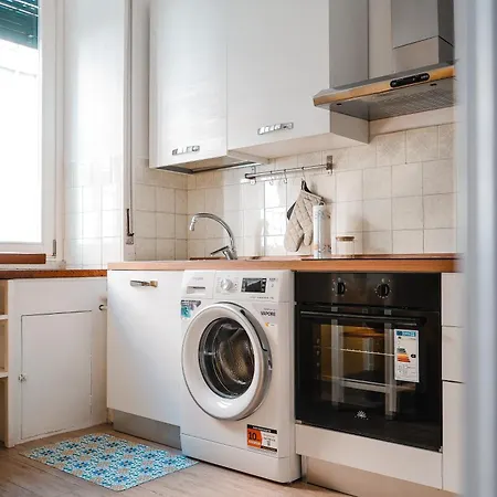 4venti Cozy Hub Apartment *
