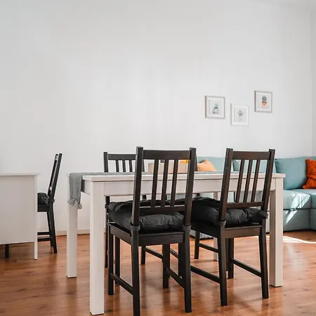 4venti Cozy Hub Apartment *