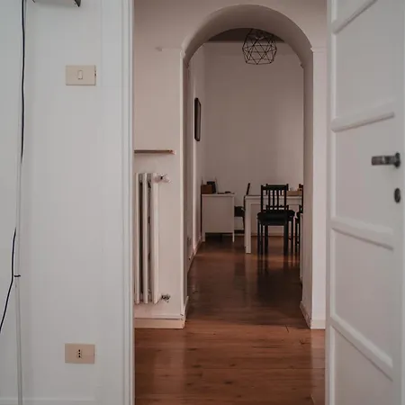 4venti Cozy Hub Apartment Rome