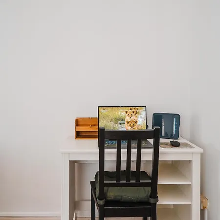4venti Cozy Hub Apartment *